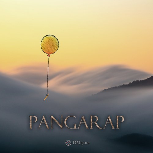 PANGARAP cover art