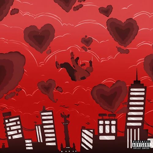 FAVORITA cover art