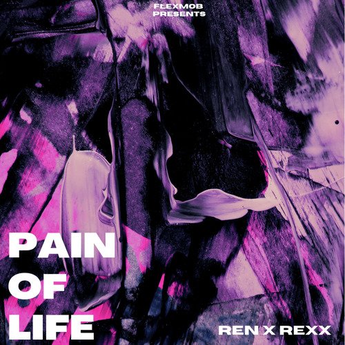 Pain of life