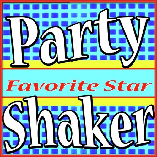 Party Shaker_poster_image