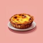 Pastel De Nata