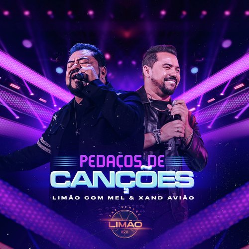 Pedaços de Canções_poster_image