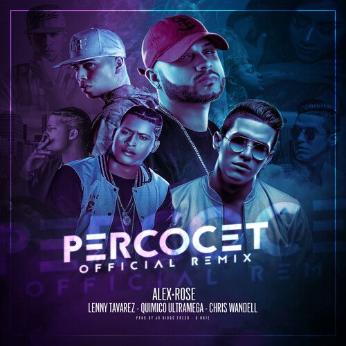 Percocet (Remix)