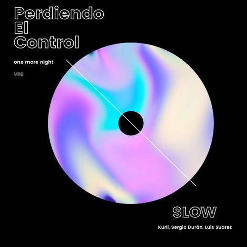 Perdiendo El Control (feat. Luis Suarez)_poster_image