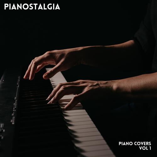 Piano Covers, Vol.1_poster_image