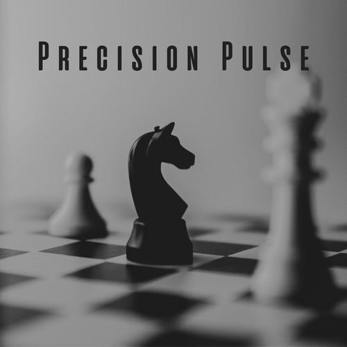 Precision Pulse: Meditation Music for Accurate Concentration