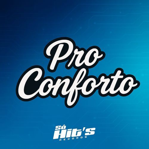Pro Conforto (Speed UP) cover art