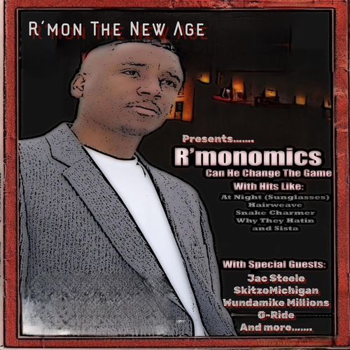 R'monomics