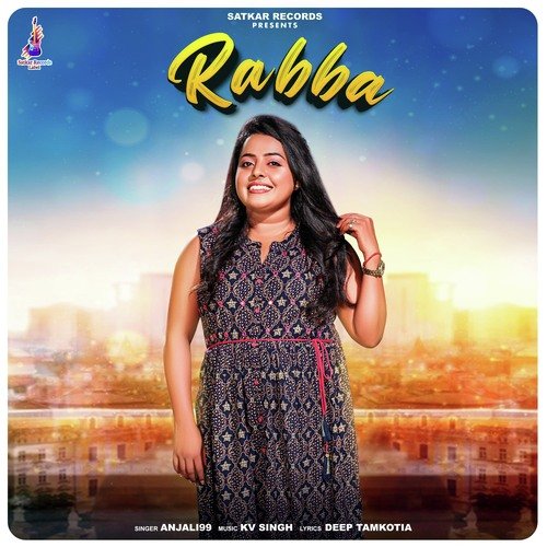 Rabba (punjabi)