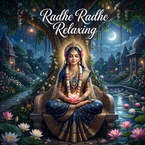 Radhe Radhe Relaxing