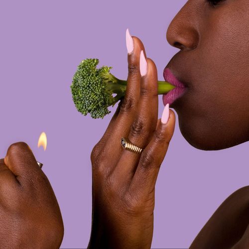 JustBe cover art