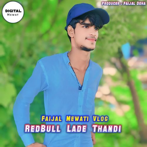 RedBull Lade Thandi