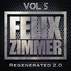 Regenerated 2.0, Vol. 5