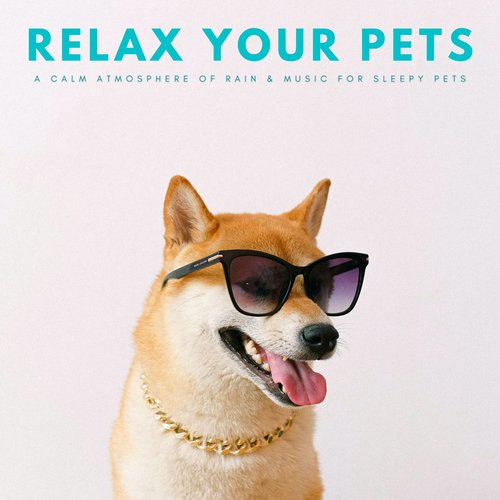 Sleepy Dogs cover art