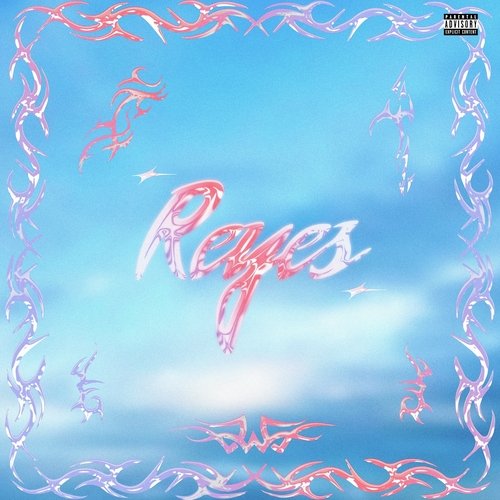 Reyes cover art