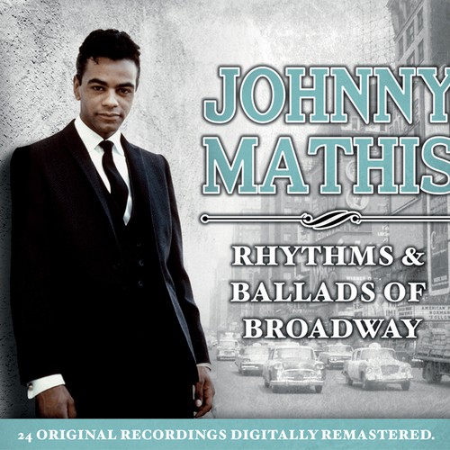 Dancing On The Ceiling Lyrics Johnny Mathis Only On Jiosaavn