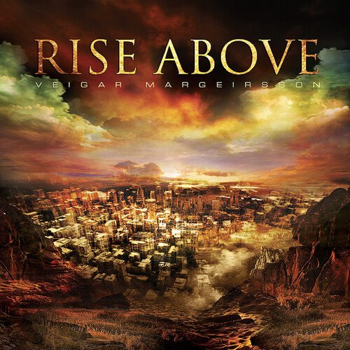 Age of Pride cover art
