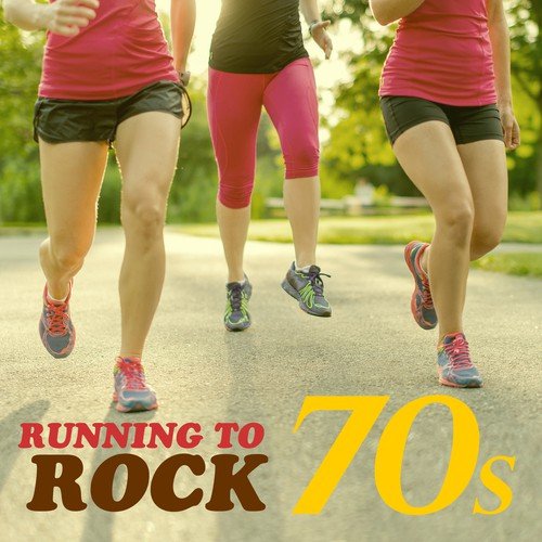 Running to Rock in the 70s
