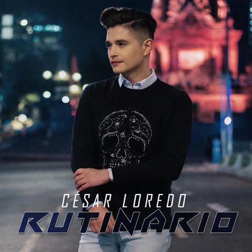 Rutinario cover art