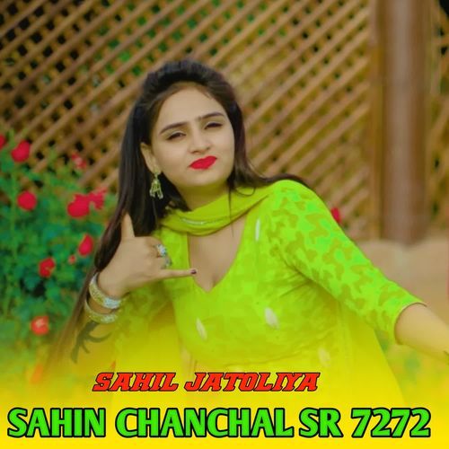 SAHIN CHANCHAL SR 7272