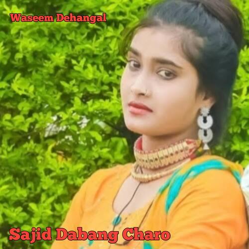 Sajid Dabang Charo cover art
