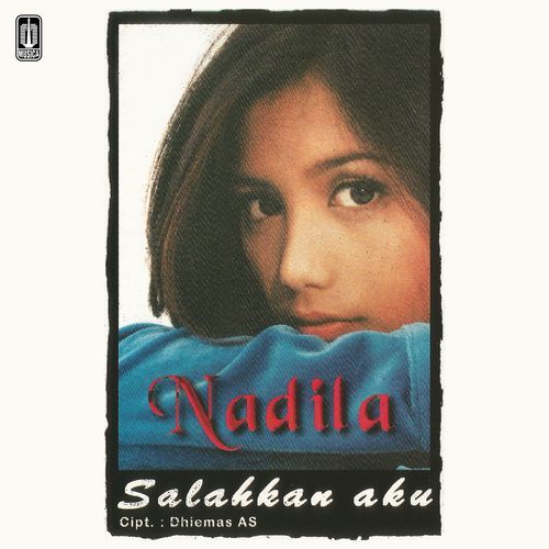 Salahkan Aku