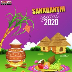 Sankranthi Special 2020