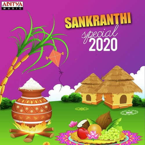 Sankranti (From "Ruler")