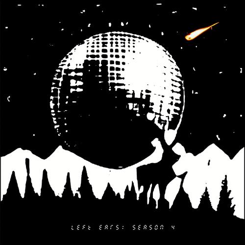 The Deer and the Forest