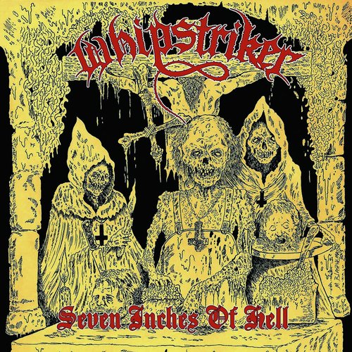 Start the Warcollapse cover art