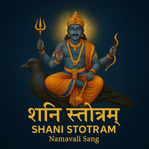Shani Stotram