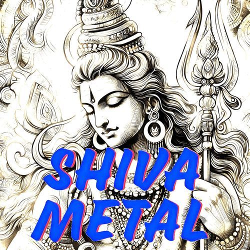 Shiva Metal