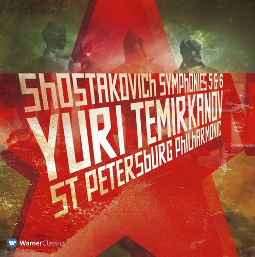 Shostakovich: Symphony No. 6