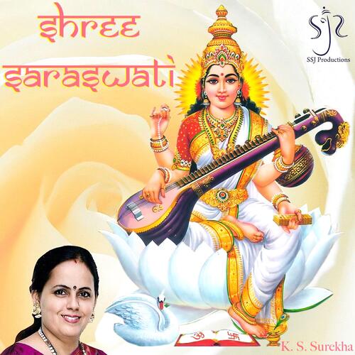 Shree Saraswati