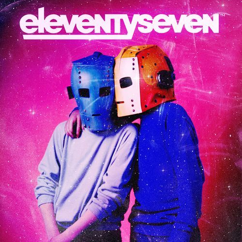 Side Hug cover art
