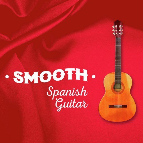 Smooth Spanish Guitar