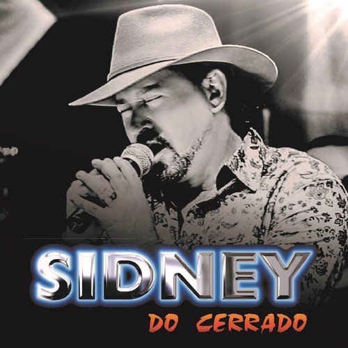 Sidney do Cerrado