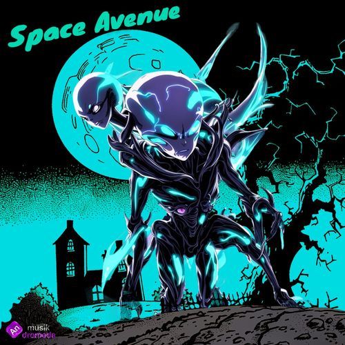 Space Avenue_poster_image