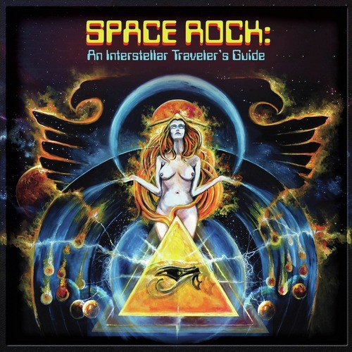 Space Rock: an Interstellar Traveler's Guide