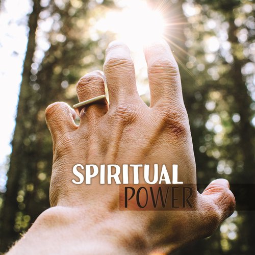 Spiritual Power (Temple of Tranquility Zen, Mindfulness Meditation and Yoga)