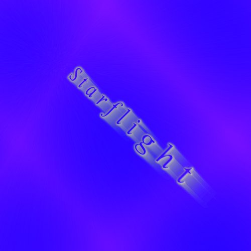 Starflight cover art