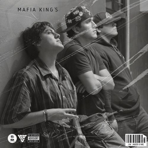 Salud Mental cover art