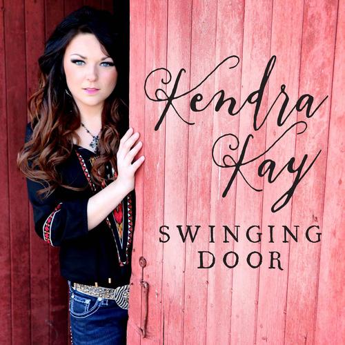 Swinging Door Lyrics Kendra Kay Only On Jiosaavn