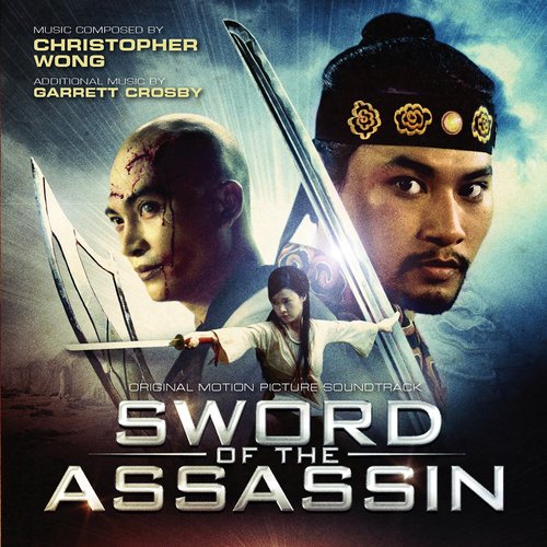 Sword of the Assassin