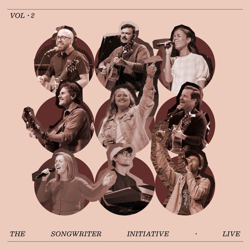 Psalm 139 (That You Won’t Go) - Live