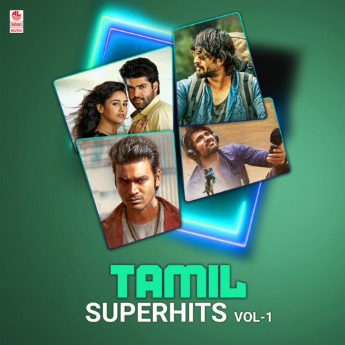 Tamil Superhits Vol-1