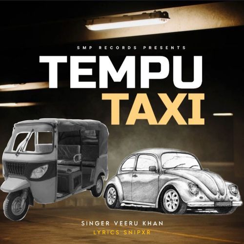 Tempu Taxi