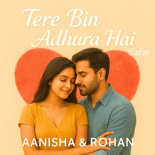 Tere Bin Adhura Hai Safar