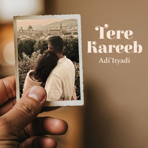 Tere Kareeb