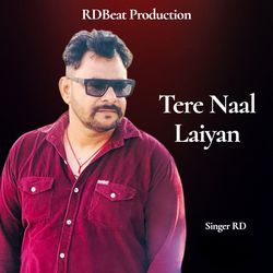 Tere Naal Laiyan